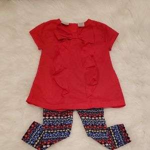 Infant Set(18-24M)
